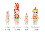 [pre order] Sonny Angel Artist Collection - LUCKY GALO