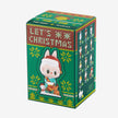 [pre order] The monsters Let's Christmas Series