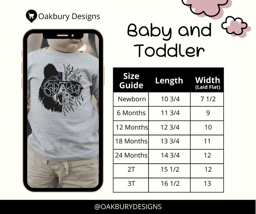 Baby Bear