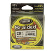 🍁Sureline PE Braided Superstrand Fishing Line Yellow