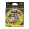 🍁Sureline PE Braided Superstrand Fishing Line Yellow