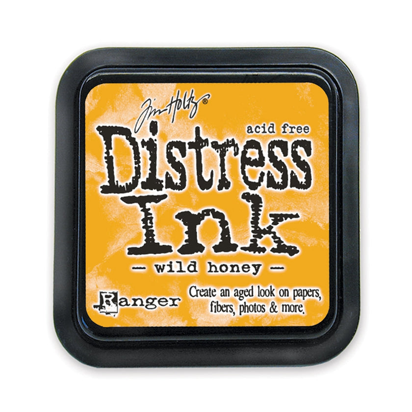 Tim Holtz Distress Ink Pad