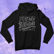 It's My Birthday Rhinestone Shirt – Birthday Queen Sparkle Bling Tee | Bling Dazzel