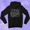 It's My Birthday Rhinestone Shirt – Birthday Queen Sparkle Bling Tee | Bling Dazzel