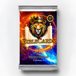 Generations Edition Bible Cards - Pack of 29 Trading Cards
