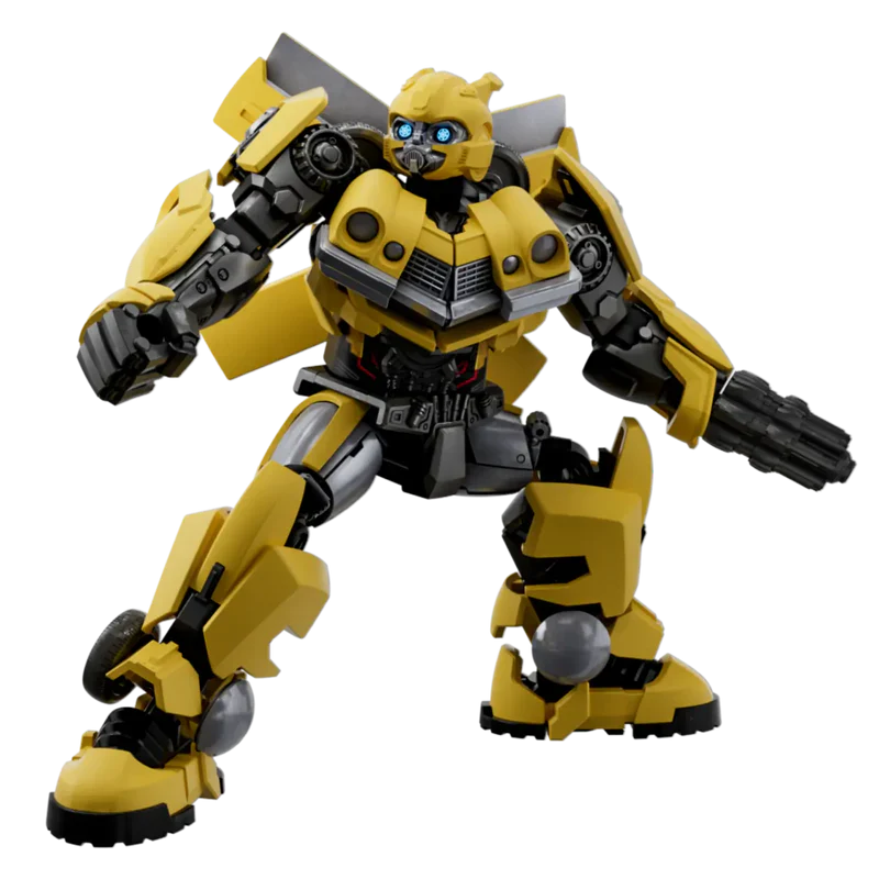 BLOKEES - TRANSFORMERS - CLASSE CLASSIQUE - BUMBLEBEE
