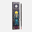 Tarot of Marseille Sandal & Olibanum Incense