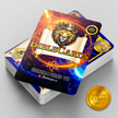 Generations Edition Bible Cards - Pack of 29 Trading Cards