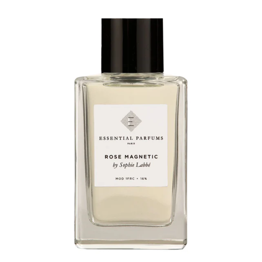 Essential Parfums Rose Magnetic EDP — 100 ml