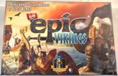 Tiny Epic Vikings Insert