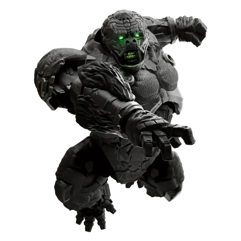 BLOKEES - TRANSFORMERS - CLASSIC CLASS - OPTIMUS PRIMAL BEAST