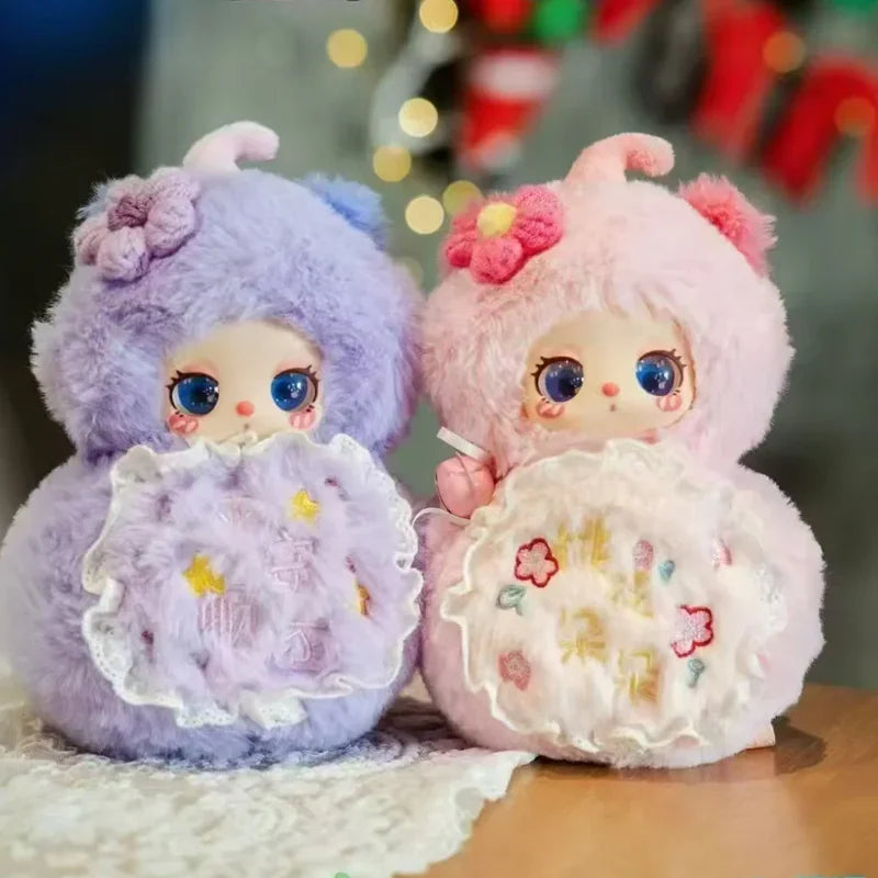 [pre order] LIILA V5 Magic Fulu Hulu Auspicious Dream Series Plush Blind Box
