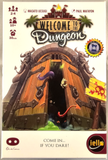 Welcome (and Back) To The Dungeon Insert