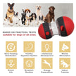 Dog Oval Slow Feeder Toy