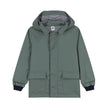 Raincoat - 3Y to 6Y - Thuya Green
