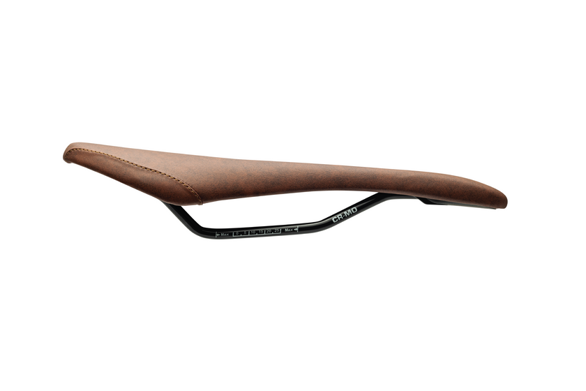 MS1 Saddle