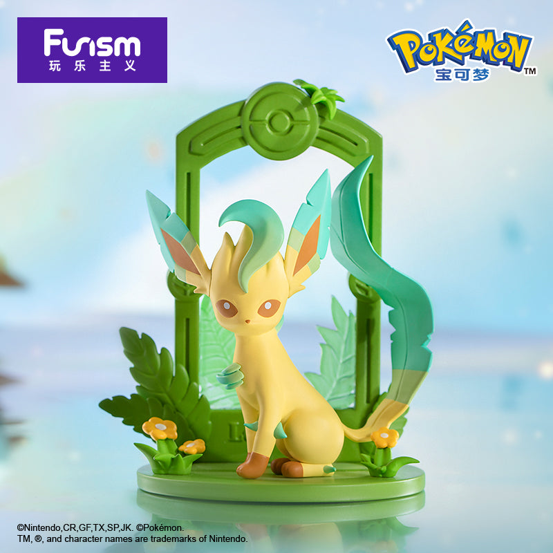Pokemon Let’s go! Eevee Blind Box (1 Random Box)