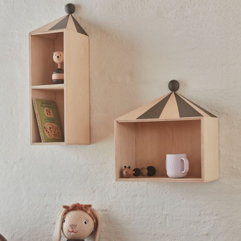 Circus Shelf - High