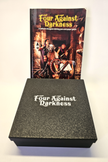 Four Against Darkness - Deluxe Player Kit (Unofficial)