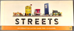 Streets Insert