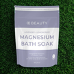 Lavender + Lemongrass Magnesium Bath Soak