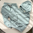 Organic Cotton Jogger Sets