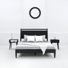 Adept Wooden Bed Frame