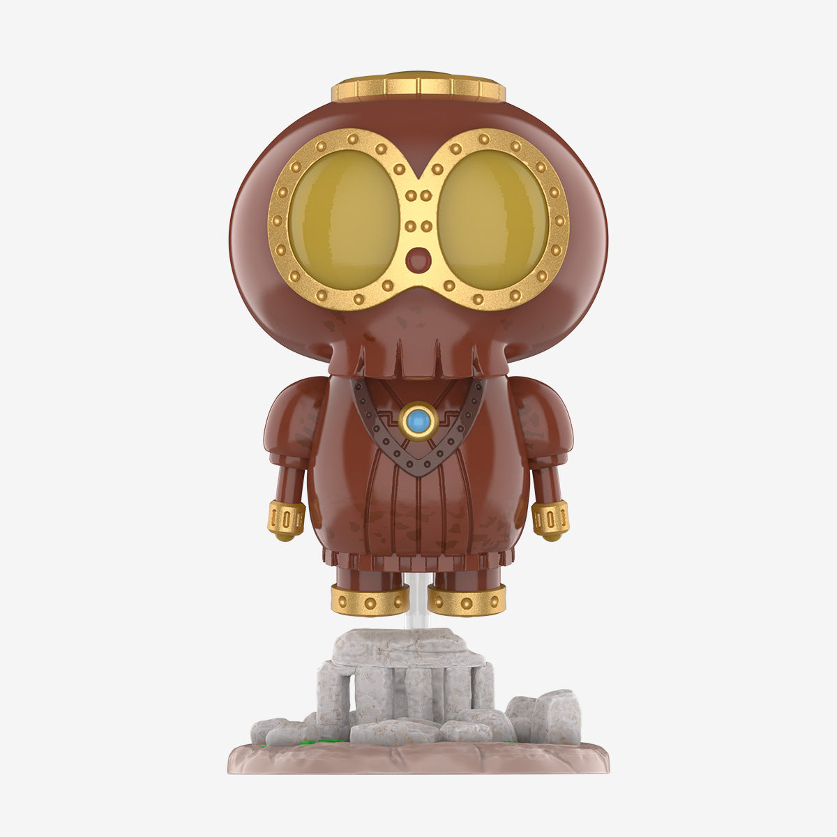 [pre order] The Monsters KAIJU Series