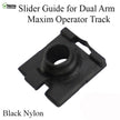 Track Max Dual Arm New