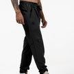 TACTRACE_09 TROUSER — WAR BLACK