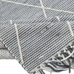 Cordelia Woven Wool 6X9 Rug