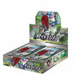 Pokémon TCG Japanese - Night Unison - Booster Box