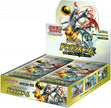 Pokémon TCG Japanese - Dragon Storm - Booster Box