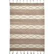 Clementine Woven Wool 6X9 Rug