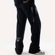 VELOCITY OPS 03 TROUSER — WAR BLACK