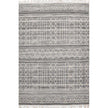 Delilah Woven Wool 6X9 Rug