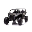 2025 24V DUNE BUGGY DE LUXE 2 PLACES, VOITURE ÉLECTRIQUE POUR ENFANTS AVEC COMMANDE À DISTANCE