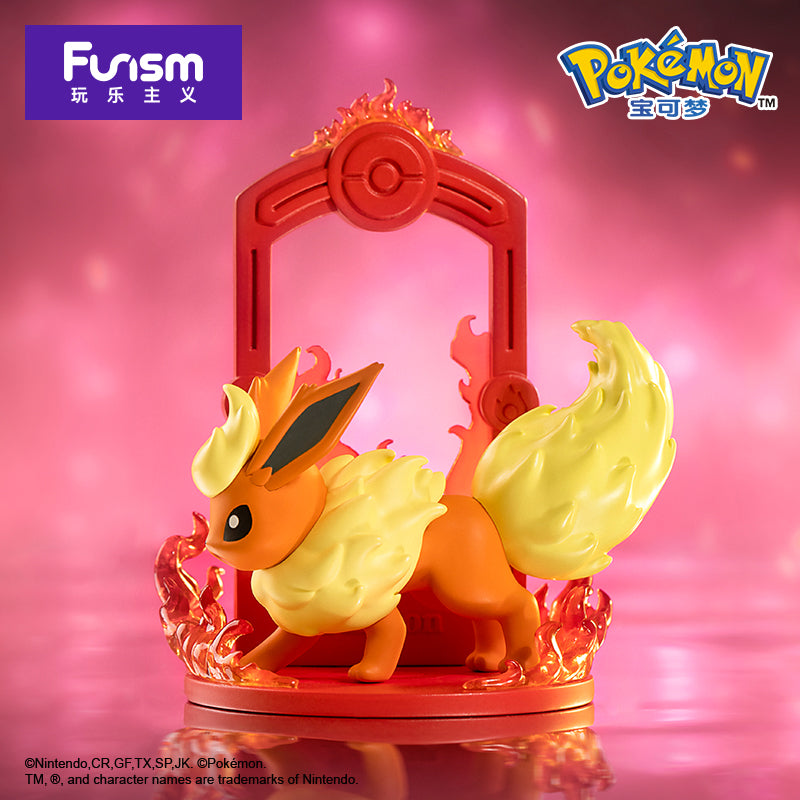 Pokemon Let’s go! Eevee Blind Box (1 Random Box)