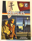Maquis Insert