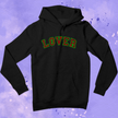 LOVER Rhinestone Shirt – Valentine Love Sparkle Bling Tee | Bling Dazzel
