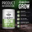 Veg To Harvest Pack: Leafy Green Grow & Beefy Bud Bloom Combo