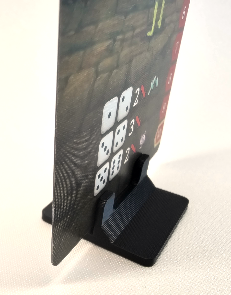 Card Holder (Pack of 10)