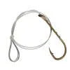 🍁COMPAC Snelled Bait Holder Hooks
