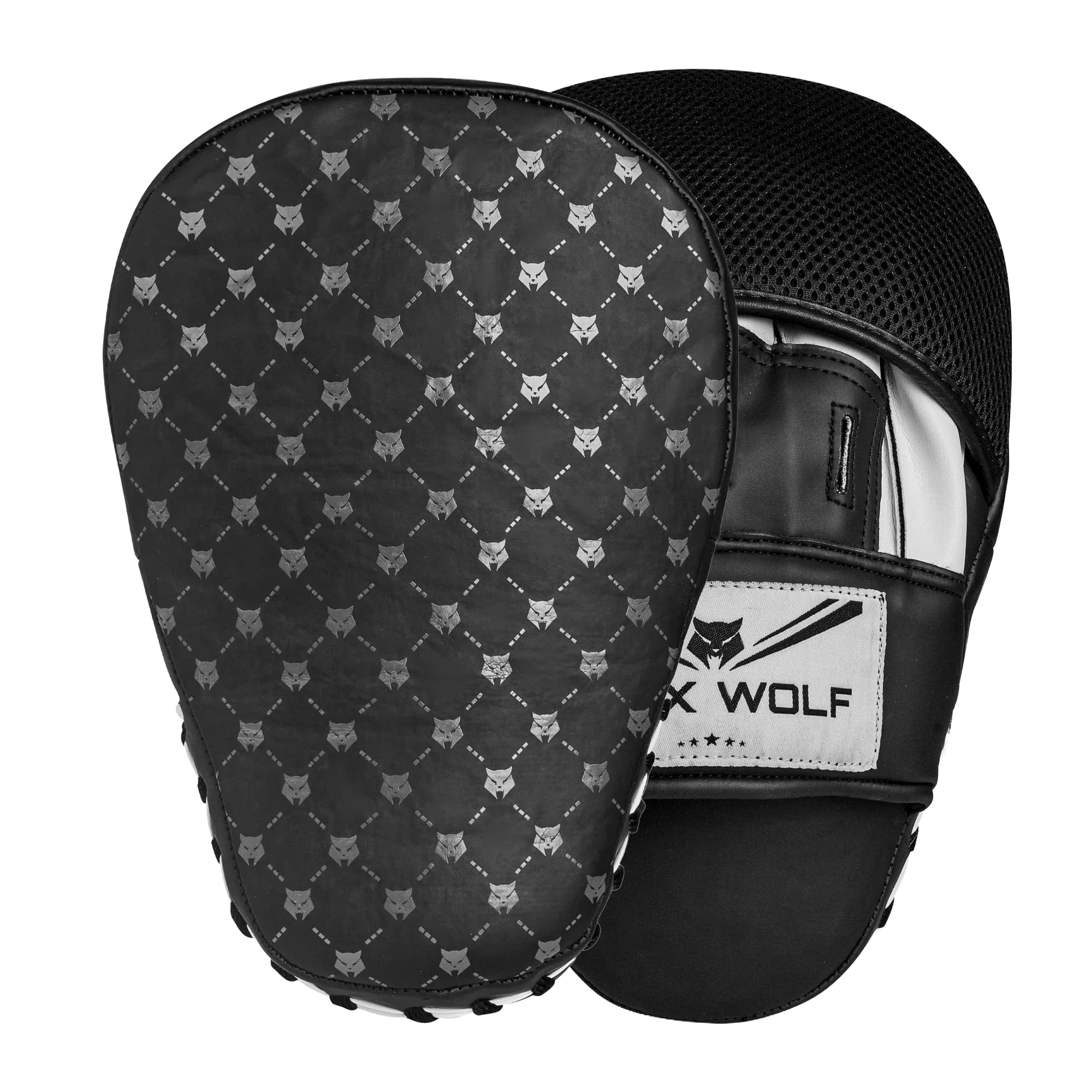 Core Boxing Pad