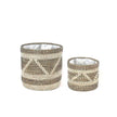 Cobra - Seagrass Planter