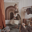 Doll Lift - Liberty print - Choko