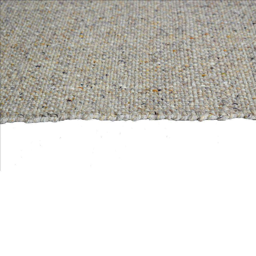Liv Woven Wool 6X9 Rug