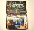 Tiny Epic - Cthulhu Insert
