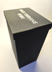 Dice Throne - Bring 3 Ban 1 Tournament Box