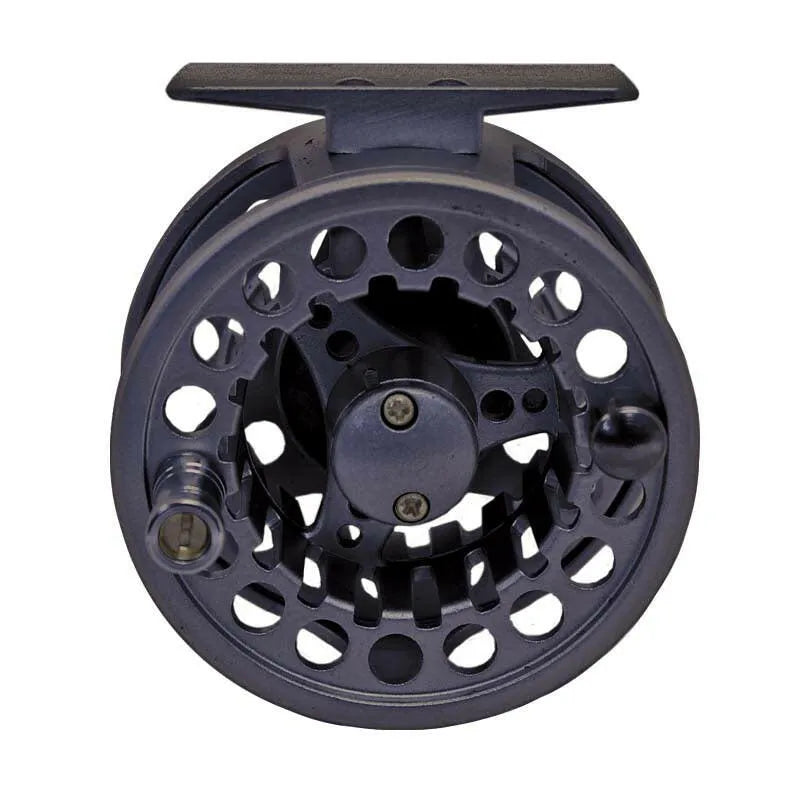🍁Streamside Elite Fly Fishing Reel LW3/5